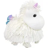 Jiggly pets jednorog bijeli