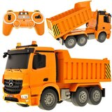 Mercedes-Benz Kamion kiper na daljinski | shoptok.hr