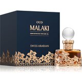 Swiss Arabian Oud Malaki parfumirano olje uniseks 25 ml | Shoptok.si