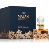 Swiss Arabian Unisex parfemsko ulje Oud Malaki 25ml | Eponuda.com