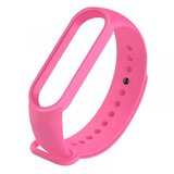  Pašček za uro xiaomi mi band 5 - pink Cene