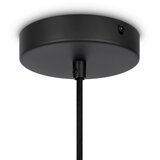 MAYTONI MOD192PL-01W - Luster na sajli ROOTS 1xE27/40W/230V prečnik 20 cm bež | Eponuda.com