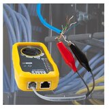 Klein TOOLS Komplet analog tonski tester&tragač kablova sa radnim svetlom | Eponuda.com