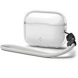 PULUZ OVITEK SPIGEN IZ TEKOČIH KRISTAL ZA APPLE AIRPODS PRO 3, VSAKDANJEVNA ZAŠČITA, (5000264606) Cene