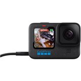 GoPro Akciona Kamera HERO12 Black Specialty Bundle | ePonuda.com