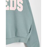 Sinsay Oversize hoodie s natpisom | shoptok.hr