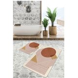 Mila Home Od samta kupaonske prostirke u setu 2 kom 60x100 cm – | shoptok.hr