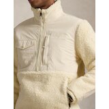 Polo Ralph Lauren Pulover kremna | Shoptok.si