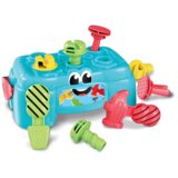 Lean Toys Delovna miza za malega mojstra Clementoni 17733 | Shoptok.si
