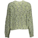 Desigual GREEN WOMAN SWEATER | shoptok.hr