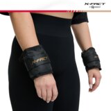Worqout Weights 0.5KG x 2 pc Ankle Weights for Men & Women - unisex | shoptok.hr
