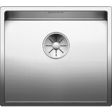 Blanco sudoper CLARON 450-U InFino INOX 18/10, bez dalj.upr. Cijene
