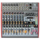PDM-S1203 12 kanalna mešalna miza - - Audio-Kondric