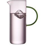Lyngby Glas Steklen vrč Torino &ndash; cene