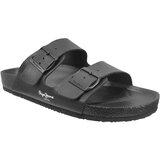 Pepe Jeans Bio light buckles Crna | shoptok.hr