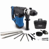 Scheppach udarna bušilica DH1500PLUS | shoptok.hr