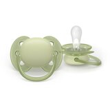Philips Ultrasoft SCF091/45 6-18 m duda Neutral 2 kos | Shoptok.si