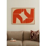 The Poster Club Plakat 70x50 cm 4PM – Nord Projects – | Shoptok.si