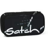Satch by Ergobag ergobag satch – ninja matrix