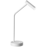 Ideal Lux - LED stona lampa EASY LED/3,5W/230V CRI 90 bela Cene