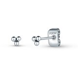 Vuch Irakli Silver Earrings | ePonuda.com