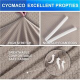 CYCMACO Prevleka za trosed z naslonjali - 235 cm | Shoptok.si