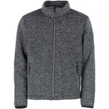 Peak Mountain Flis Blouson Polaire CAMERA homme Črna Cene