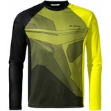 VAUDE Men's cycling jersey Moab VI Longsleeve M | shoptok.hr