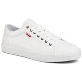 Levi&#039;s WOODWARD Bijela cijene