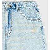 Sinsay Mom kratke hlače od trapera | shoptok.hr