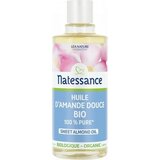Natessance bio mandljevo olje - 50 ml Cene