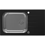 Alveus sudoper GLASSIX UP 40 | shoptok.hr