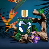 Carolina Herrera CH Men Birds of Paradise parfumska voda za moške 100 ml | Shoptok.si