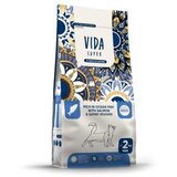 Craftia VIDA SUPER Suha hrana za odrasle mačke od ribe iz okeana sa lososom i super veggies, 2 kg Cijene
