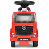 ECO TOYS Dječji kamion guralica Mercedes vatrogasac | shoptok.hr