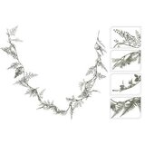  GIRLANDA LIŠĆE 180CM SORTO ZELENA | Eponuda.ba