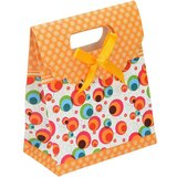  Darilna vrečka Creative Deluxe, mala, pisana Cene