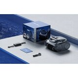 BUBLUE C10 robotski čistač bazena – bežični pool robot, 120 min rada, 3 motora, Bluehole™ AI navigacija, čišćenje dna, zidova i linije vode | shoptok.hr