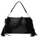 Vera Pelle Boho Z24 Crna Cijene