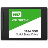 Western Digital WD 480GB SSD GREEN 3D NAND 6,35(2,5&quot;) SATA3 Cene