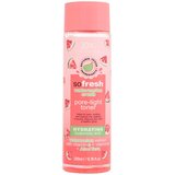 Xpel So Fresh Watermelon Crush Pore-Tight Toner losion i sprej za lice za sve vrste kože 200 ml za žene u