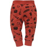 Pinokio Kids's Let's Rock Leggings | shoptok.hr