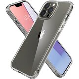 Spigen ovitek za iPhone 13 Pro Max Ultra Hybrid ACS03204 Cene