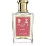 Floris Santal 50 ml toaletna voda za muškarce Cijene