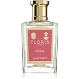 Floris Santal toaletna voda za moške 50 ml Cene