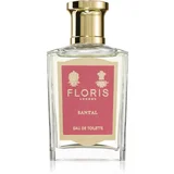 Floris Santal toaletna voda za moške 50 ml