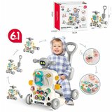 Bebi Hodalica 6 U 1 6036 Cene
