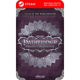 PATHFINDER Wrath of the Righteous Season Pass 2 dodatek za igro - Steam koda brez škatlice (WINDOWS PC) | Shoptok.si