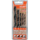  Garnitura burgija za drvo TM5 Cene
