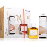 Korres Cashmere Kumquat poklon set za žene | shoptok.hr